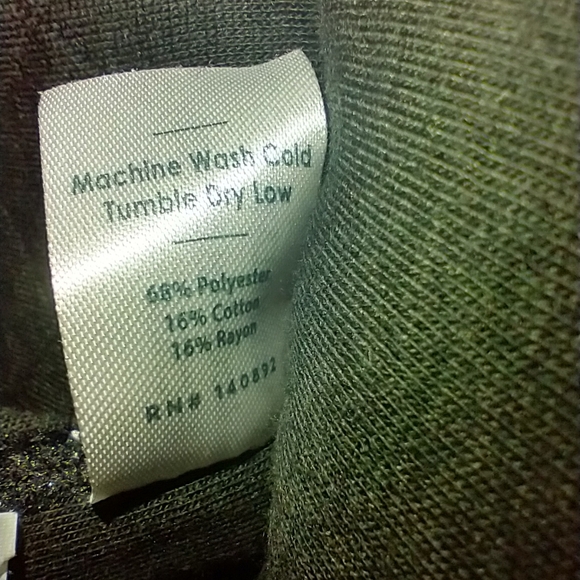 Marine Layer Corbet Black Full Zip Quilted Vest Men's sz XL Homes.com Logo - Picture 7 of 7